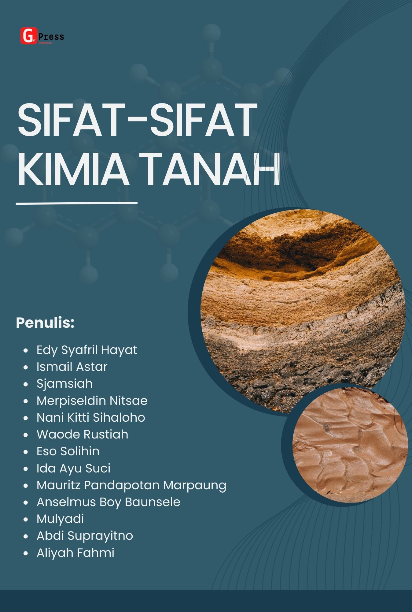 Sifat Sifat Kimia Tanah